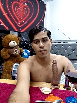 Snapshot of Riquid-sexual chatting on 02/14/26, 05:43 Riquid-sexual online show from 02/14/26, 05:43