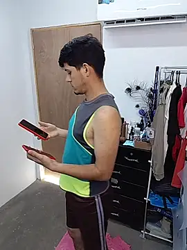 Riquid-sexual online show from 07/16/26, 08:59