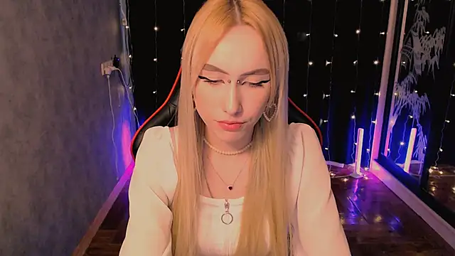 crybambi online show from 03/02/26, 09:38