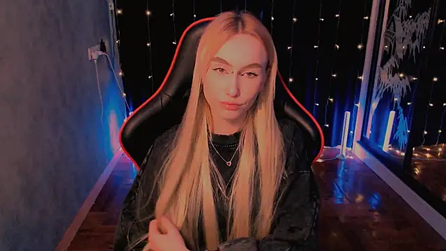 crybambi online show from 03/06/26, 07:49