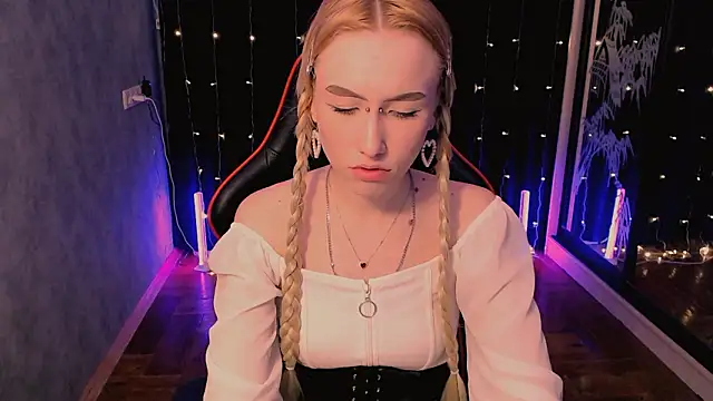 crybambi online show from 03/19/26, 06:50