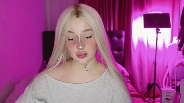 Lolykari online show from 03/28/26, 06:51