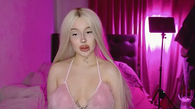 Lolykari online show from 04/11/26, 06:01