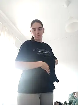 laparejaideal08 online show from 03/13/26, 04:57