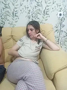 laparejaideal08 online show from 04/07/26, 09:48