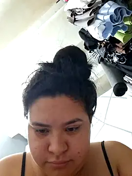 Melody Charlotte2 online show from 03/03/26, 03:12