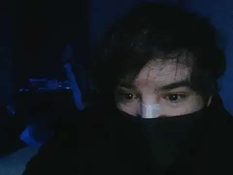 RaccooIsHere online show from 02/02/26, 10:52