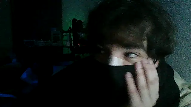 RaccooIsHere online show from 02/26/26, 07:02