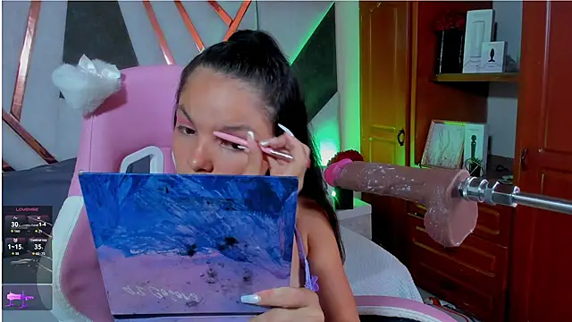 isa kolins online show from 03/26/26, 12:11