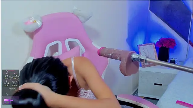 isa kolins online show from 03/30/26, 02:07