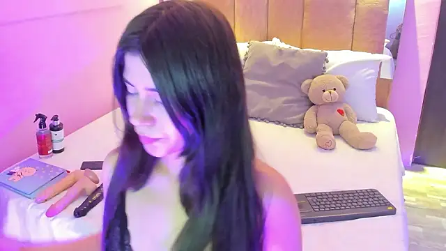 SamanthaHill  online show from 03/21/26, 03:44