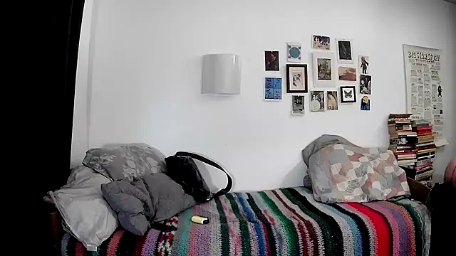 lucielark online show from 03/12/25, 02:12