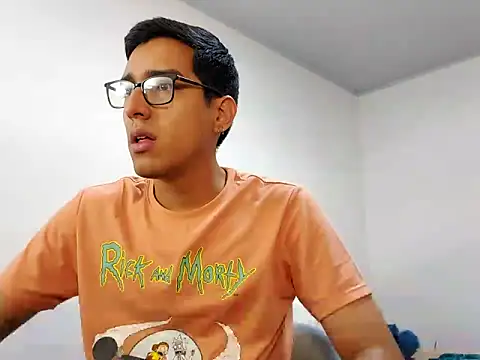 NickFin online show from 03/17/26, 03:37