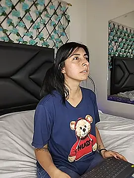 EmmaWilliamss4 online show from 01/31/26, 10:19