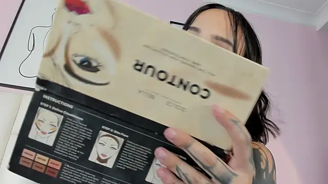 Snapshot of ROMA_STANLEY chatting on 03/30/26, 05:36 ROMA STANLEY online show from 03/30/26, 05:36