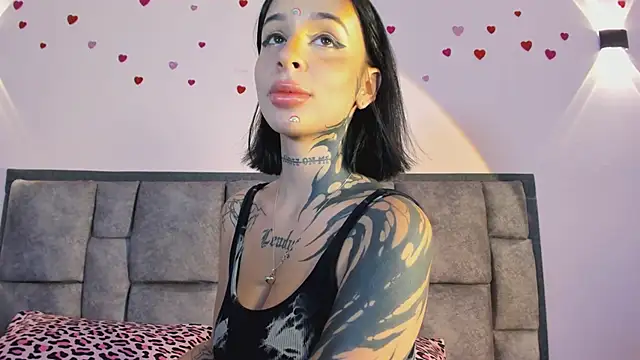 Snapshot of ROMA_STANLEY chatting on 04/03/26, 07:56 ROMA STANLEY online show from 04/03/26, 07:56