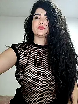 tammy crush online show from 02/15/26, 04:31