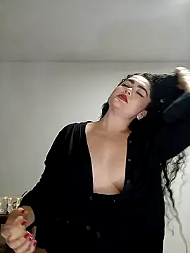 tammy crush online show from 03/03/26, 03:45