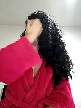 tammy crush online show from 03/23/26, 03:21