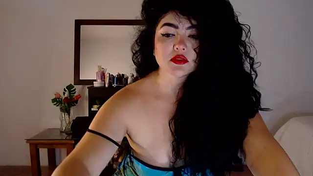 tammy crush online show from 05/20/26, 01:23