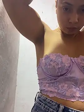 Samantha rousse28 online show from 02/14/26, 02:47