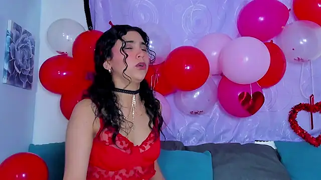 LunaLith online show from 02/14/26, 04:48