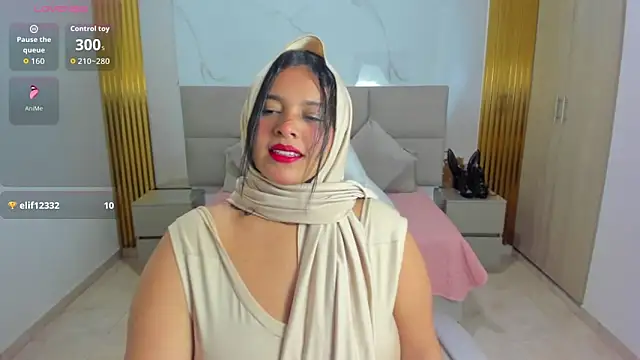 Nasira sultan online show from 02/05/26, 02:27