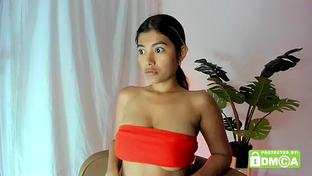 lovesweetash online show from 03/21/26, 12:43