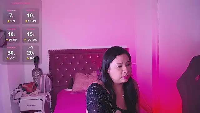 miafuegolatino online show from 04/04/26, 03:05