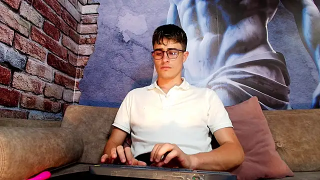 Snapshot of KairoBlaaze chatting on 03/02/26, 11:11 KairoBlaaze online show from 03/02/26, 11:11