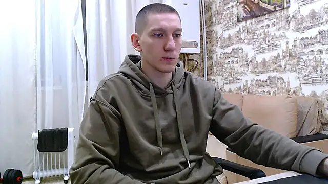 markbodrov online show from 03/07/26, 09:01