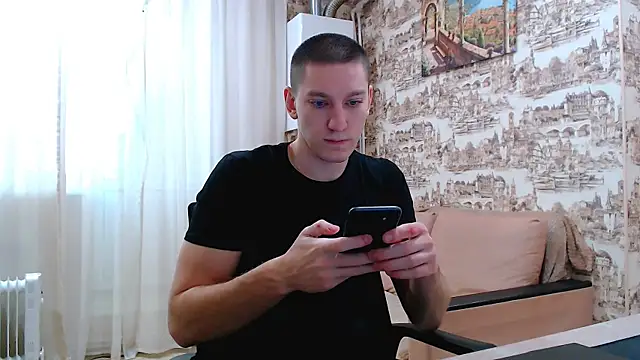 markbodrov online show from 05/02/26, 05:34