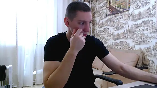 markbodrov online show from 05/05/26, 12:57