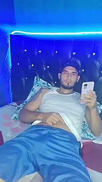 junior men22 online show from 02/06/26, 11:57