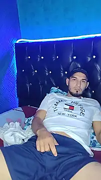 junior men22 online show from 02/07/26, 12:20