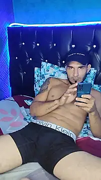 junior men22 online show from 02/08/26, 12:19