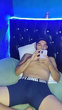 junior men22 online show from 02/11/26, 12:43