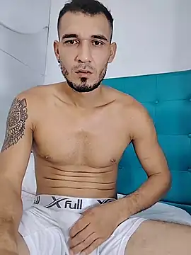 junior men22 online show from 02/28/26, 02:18