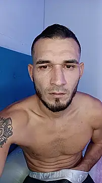 junior men22 online show from 04/01/26, 03:31