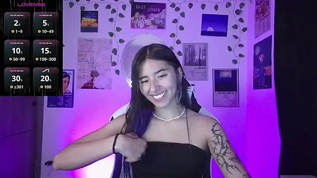 IvyStone  online show from 05/14/26, 11:33