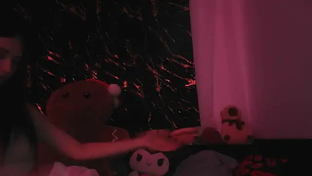 karlaluuvv online show from 03/21/26, 05:27