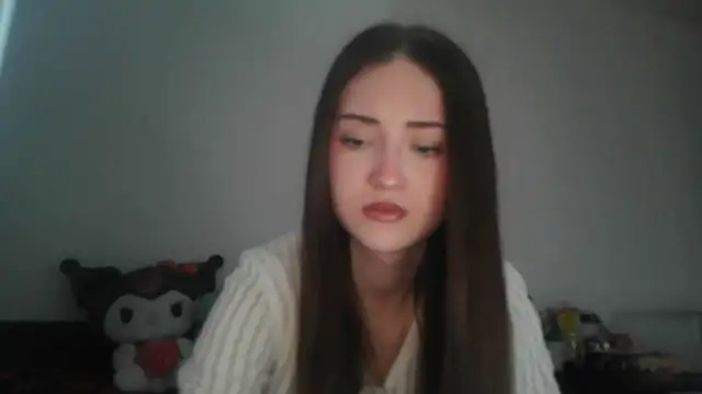 karlaluuvv online show from 03/23/26, 01:15