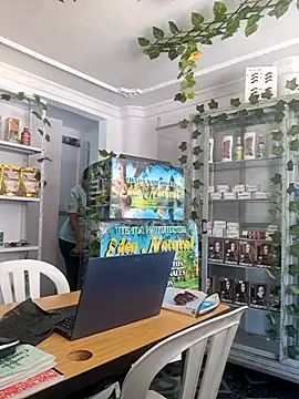 Tatianna Loove  online show from 03/16/26, 03:05