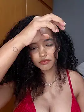 pandinhagamer online show from 02/24/26, 03:48