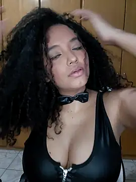 pandinhagamer online show from 03/18/26, 01:20