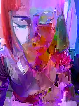 suky pou online show from 04/13/26, 08:25