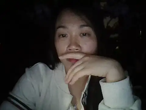 Anie6996 online show from 02/08/26, 02:31