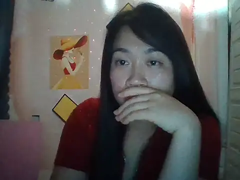Anie6996 online show from 02/20/26, 02:39