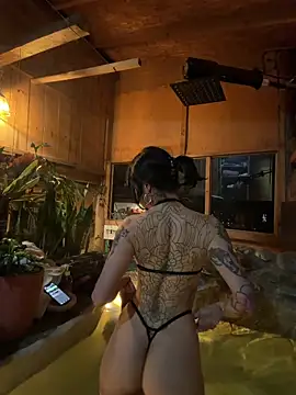 Elirpo online show from 04/13/26, 02:17