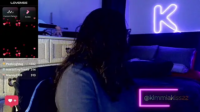 Snapshot of KittyTatts chatting on 02/20/26, 03:36 KittyTatts online show from 02/20/26, 03:36